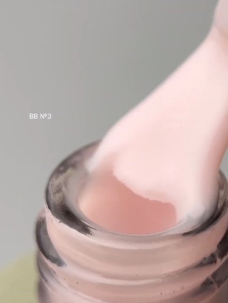 DA'23 COVER BASE BB #3, 15 ML