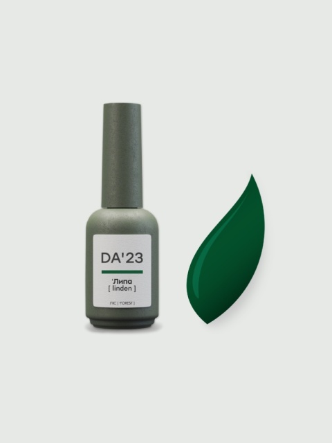 DA'23 'LINDEN GEL POLISH, 14 ML