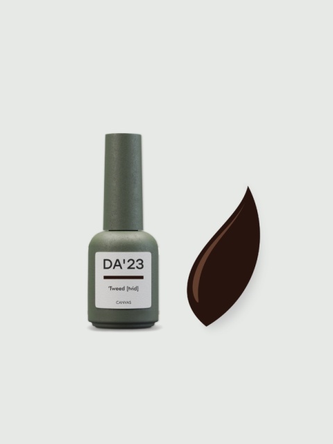 DA'23 'TWEED GEL POLISH, 8 ML