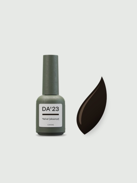 DA'23 'VELVET GEL POLISH, 8 ML